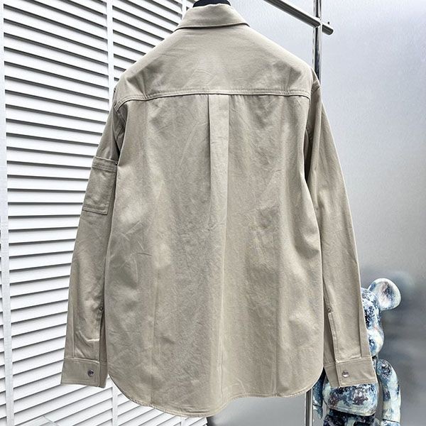 超話題!ディオール Couture1947 シャツ deu94933
